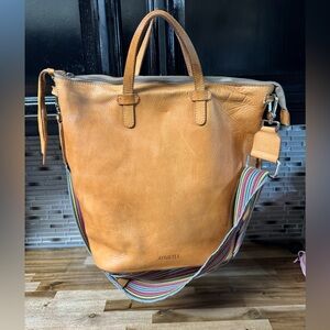 Consuela Diego Convertible Sling Tote Bag